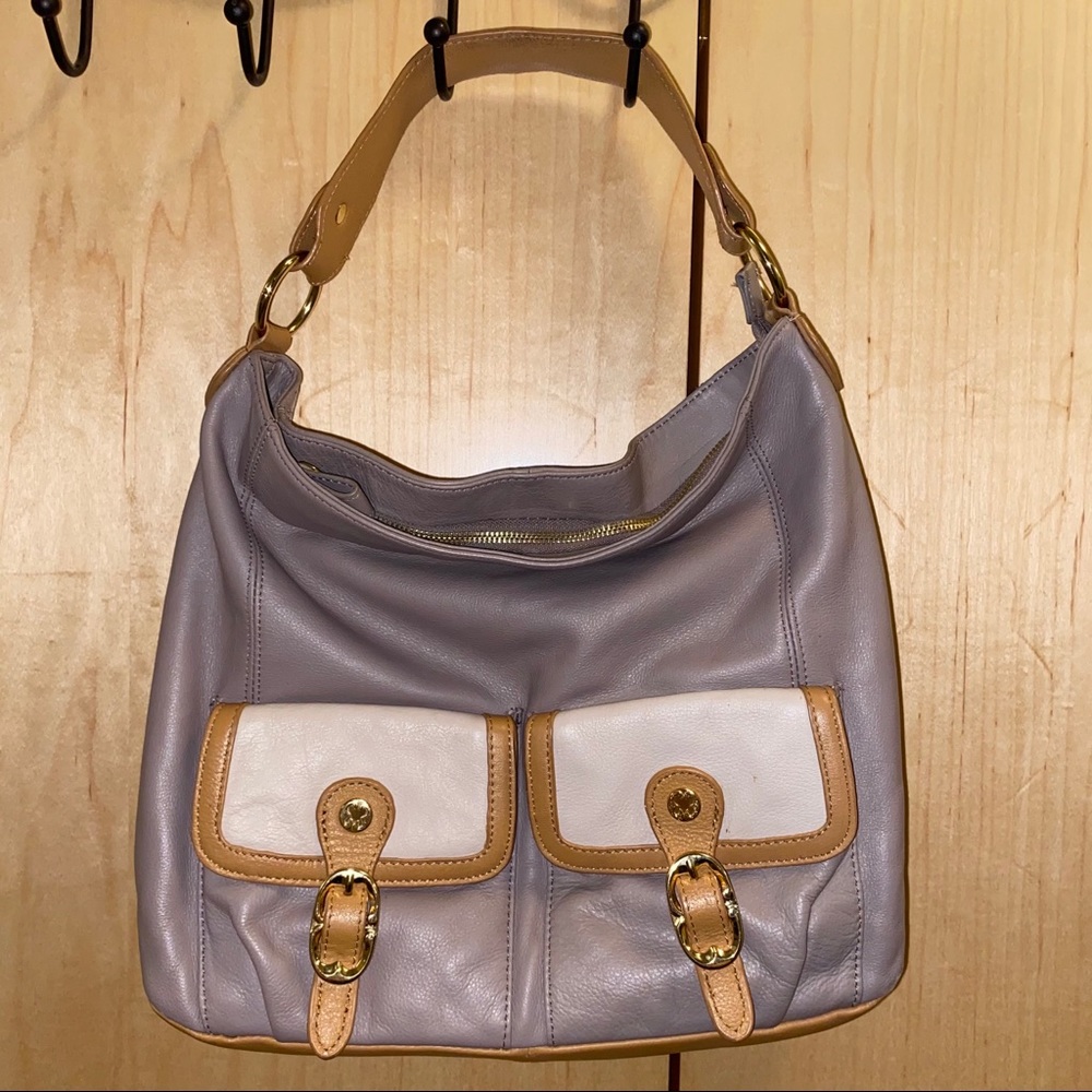 Emma Fox Purse 💜